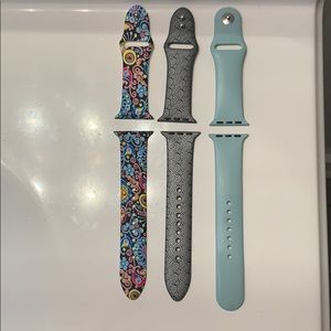 Apple watch bands 38mm/40 mm - M/L